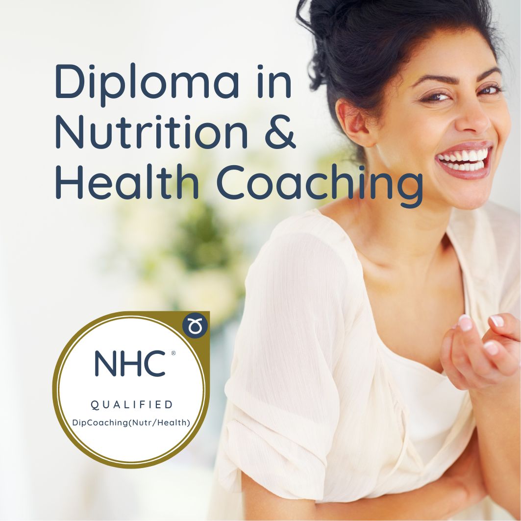 Nutrition and Health Coaching Courses